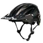Oakley DRT3 Trail Helmet- Black Galaxy - Large