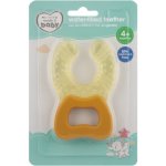 Made 4 Baby Water Fill Teether Mustard
