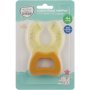 Made 4 Baby Water Fill Teether Mustard