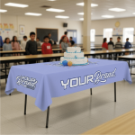 Table Cloth Standard 2 5 X 1 5M