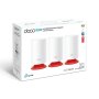 Tp-link Deco Whole Home Mesh Wi-fi 6 System With Smart Speaker