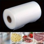 1 Roll Vacuum Bags For Food Preservation Vacuum Sealer Storage Bags For Deli Meat Steak And More Sous Vide Bags To Keep Food Fre