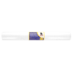 Clear Vinyl Repositionable Contact Paper 10M X 450MM