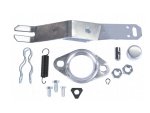 Vw Aircooled Heat Exchanger Lever Mount Kit Right - Autostyle Motorsport South Africa