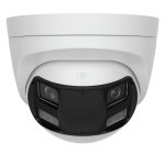 Hikvision Colorvu Audio Turret HD Analogue Camera 2.8MM 5MP