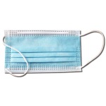 3 Ply Disposable Face Masks – 50 Moq – While Stock Last