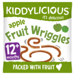 - Fruit Wriggles Apple 12G