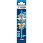 Bosch Bit Drill CYL-9 8X80X120MM 7.2MM - Mica Online