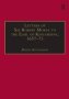 Letters Of Sir Robert Moray To The Earl Of Kincardine 1657-73   Hardcover New Ed