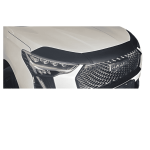 Haval Jolion Bonnet Guard Satin Grain Black