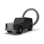 4X4 Vehicle Premium Keyring