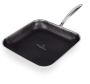 28CM 18/10 Stainless Steel Grill Pan - Eternal Collection