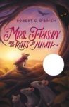 Mrs. Frisby And The Rats Of Nimh