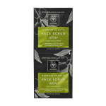 Express Beauty Deep Exfoliating Face Scrub With Olive 2X8ML