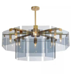 Baku Chandelier – D600 900