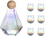Decanter Set 7PCS Decanter