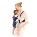 Cute Baby Backpack Kangaroo Carrier For 1-4 Age