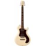 PRS Se Starla Electric Guitar Antique White Tortoise Pickguard