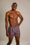 Woven Boxers