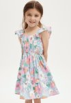 Cotton On Kennedy Tiered Dress - Open Air margot Floral