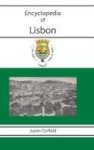 Encyclopedia Of Lisbon Hardcover