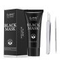 Blackhead Charcoal Peel-off Mask