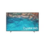 Samsung 60" Crystal Uhd BU8000 Tv