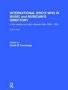 International Who&  39 S Who In Music And Musician&  39 S Directory - Classical And Light Classical Music   Hardcover 17TH Edition