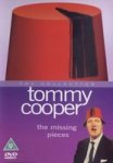 Tommy Cooper: The Missing Pieces DVD
