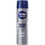 Nivea Silver Protect Anti-perspirant Spray 150ML