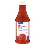 No Name Hot Sweet Chilli Sauce 700ML