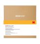 Kodak Memory ALBUM/40 Pages 20SHEETS /kraft Paper Cover Brown