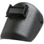 Pioneer Flip Front Welding Helmet Premium Quality - Black
