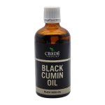 CREDE NATURAL OILS Cred Black Cumin Nutritional Oil