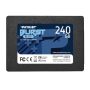 Burst Elite 240GB 2.5" Sata III SSD – Syntech PBE240GS25SSDR