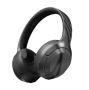 Wireless Headphones - Premium Sound & Comfort DR83 Black