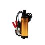 Oil Transfer Pump 12V Submersible Diesel Stainless