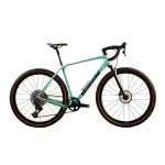 Arcadex Pro Apex Gx Axs 12-SPEED - Forrest Green XL