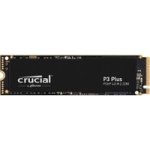 Crucial P3 Plus M.2 4TB Solid State Drive