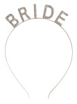 Bridal Diamond Tiara