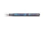 Kaweco Liliput Fountain Pen – Fireblue