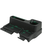 Toyota Landcruiser Cup Holder And Storage Tray Note Only Fits V8 & V6