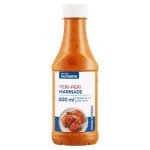 No Name Peri-peri Marinade 500ML