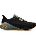 Men's Ua Hovr Machina 3 Running Shoes - Black 12