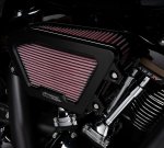 Screamin’ Eagle Air Cleaner – Extreme Wedge