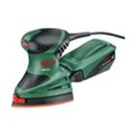 Bosch Sander Orbital Mouse PSM160A