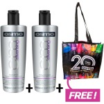 Osmo Silverising & Gift Bag Special