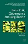 Bank Risk Governance And Regulation Hardcover