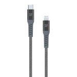 Signature Series 60W Usb-c To Mfi Lightning 1.2M Cable