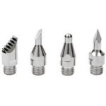 Dremel Versatip Pyrography Accessories Set 204